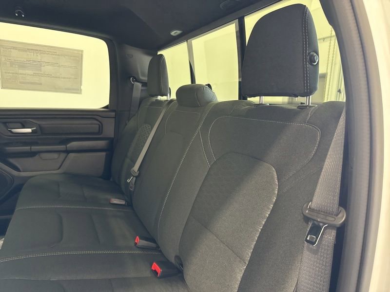 New 2026 RAM 1500 Express AWD/4WD image 11