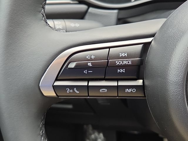 New 2026 MAZDA CX-30 AWD 2.5 S w/ Select Sport Pkg image 8