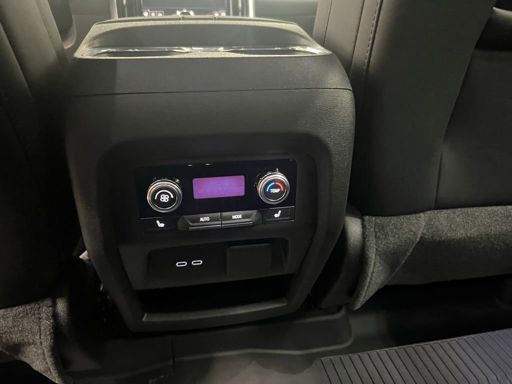 New 2026 GMC Acadia Elevation w/ Elevation Premium Package image 28