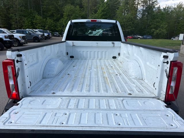 Used 2024 Ford F250 XL AWD/4WD image 9