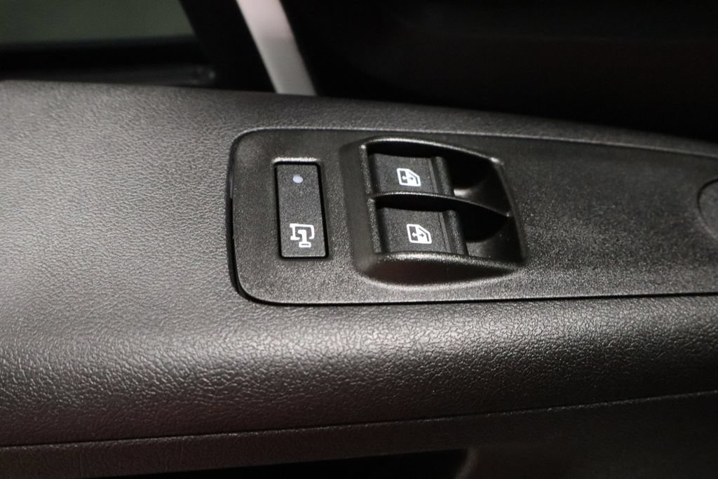 Used 2023 RAM ProMaster 1500 w/ Convenience Group FWD image 14