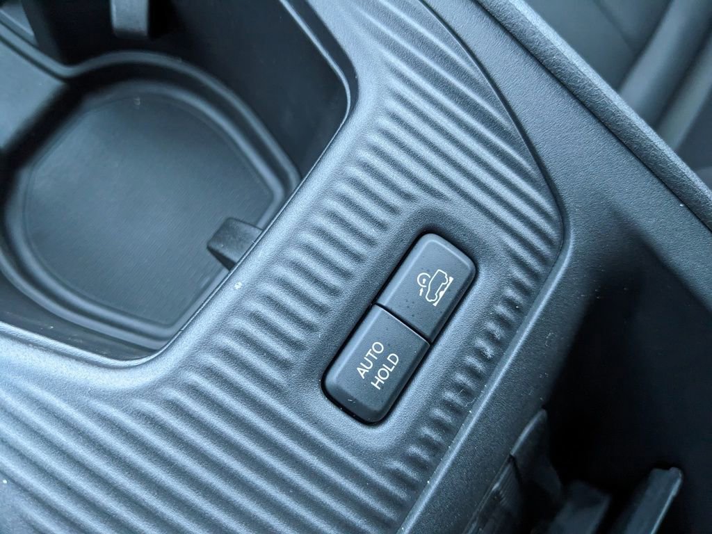 New 2026 Jeep Cherokee Limited image 33