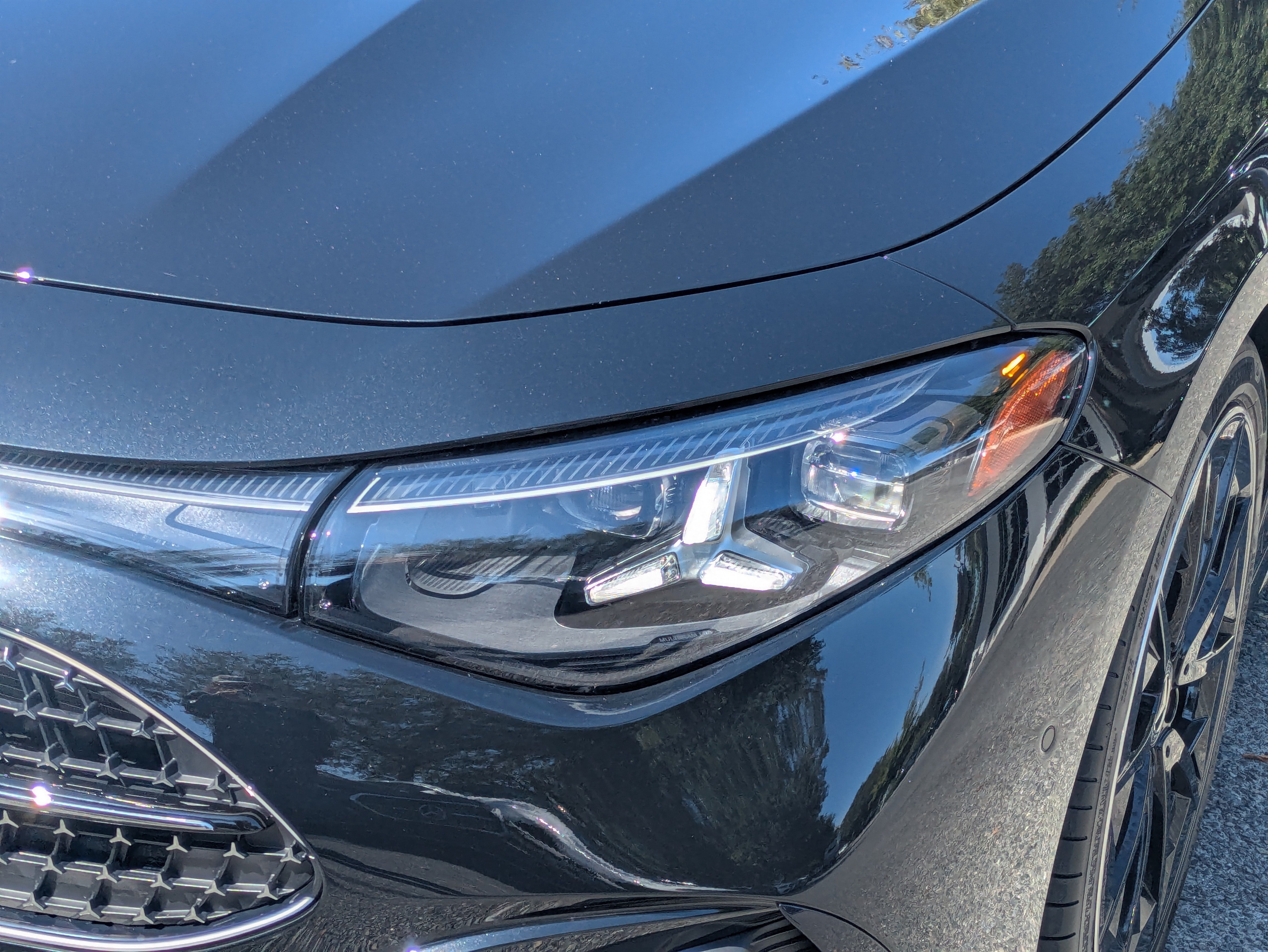 New 2027 Mercedes-Benz CLA 220 image 9