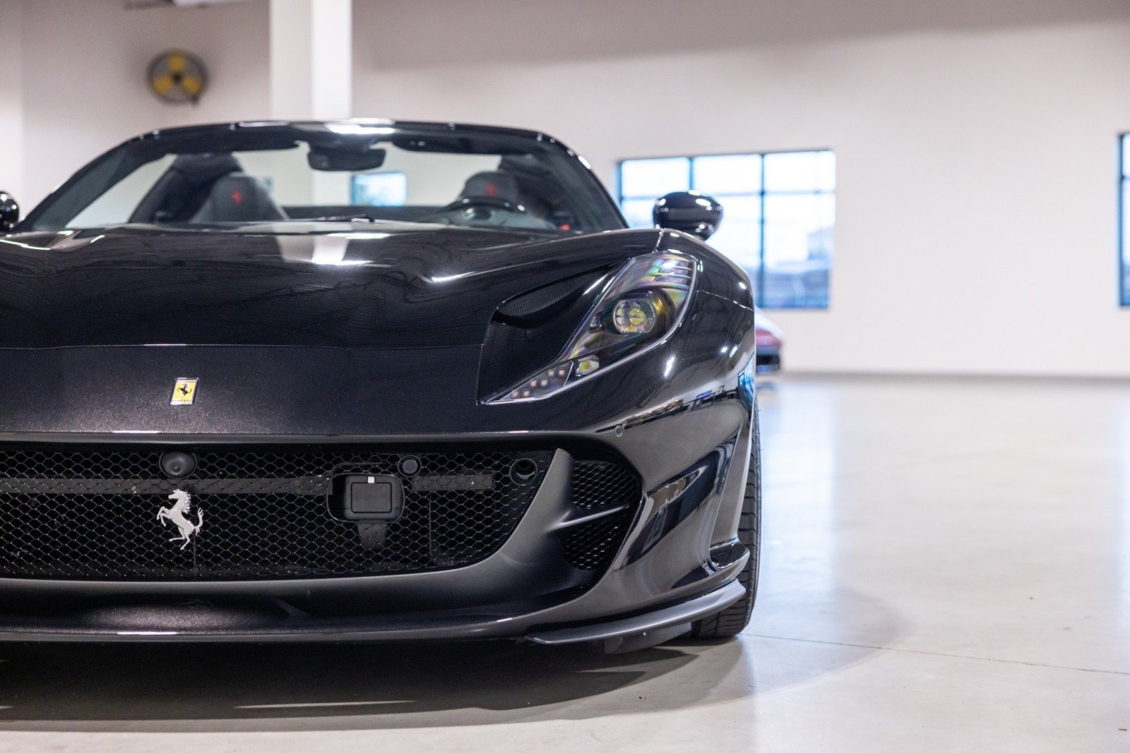 Used 2021 Ferrari 812 GTS RWD image 21