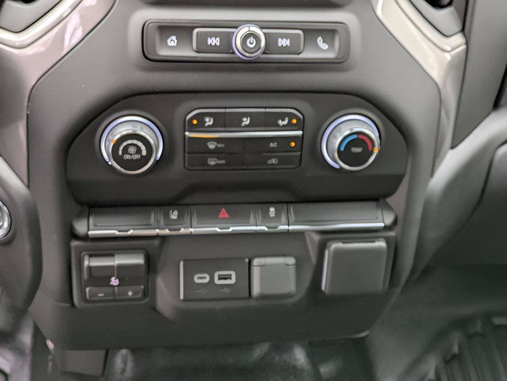 New 2026 Chevrolet Silverado 3500 W/T w/ WT Convenience Package AWD/4WD image 24