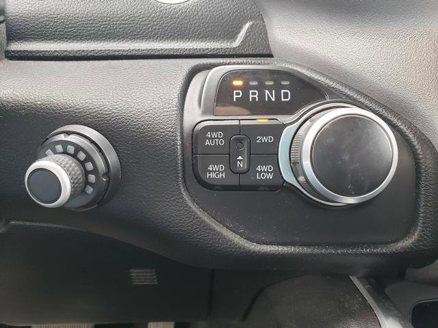 Used 2020 RAM 1500 Big Horn AWD/4WD image 16