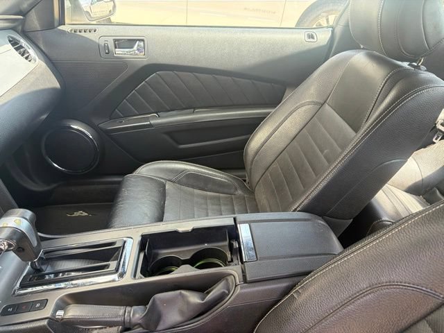 Used 2012 Ford Mustang Premium RWD image 14