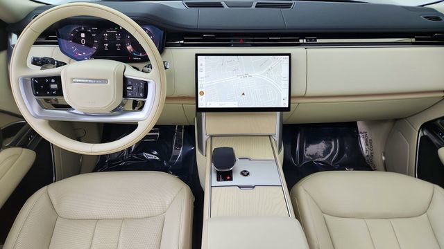 Used 2024 Land Rover Range Rover SE AWD/4WD image 34