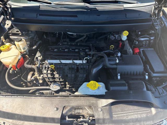 Used 2016 Dodge Journey SE w/ Flexible Seating Group FWD image 25