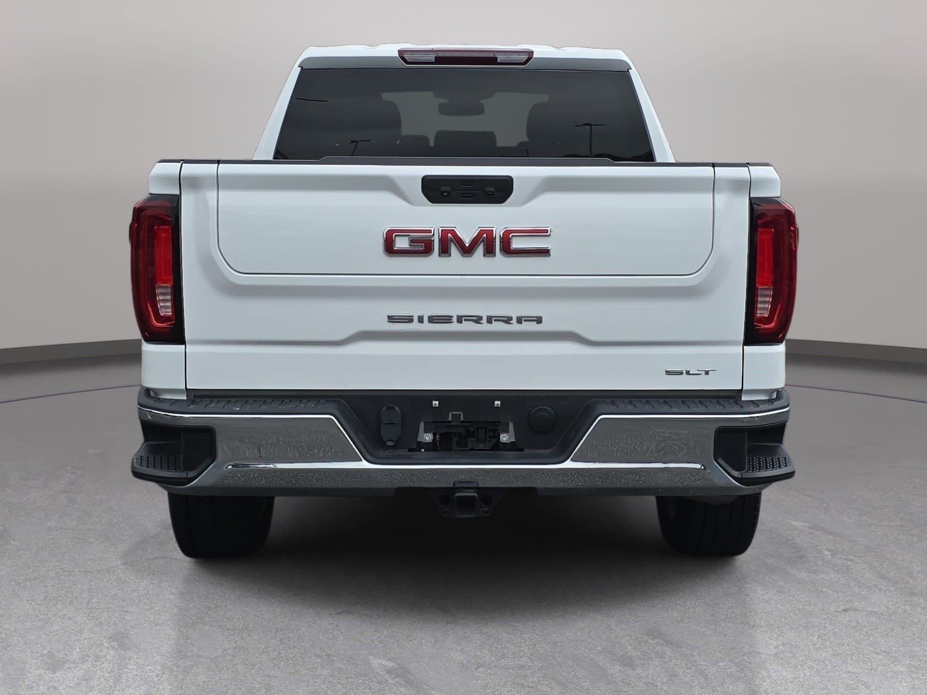 Used 2023 GMC Sierra 1500 SLT w/ SLT Premium Package AWD/4WD image 6