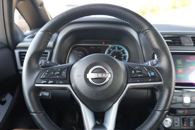 Used 2025 Nissan Leaf SV Plus FWD image 17