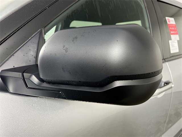 New 2026 Toyota Tundra SR5 image 9