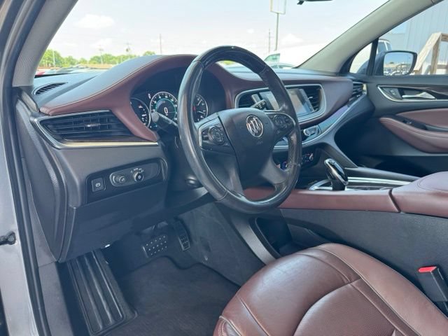Used 2019 Buick Enclave Avenir w/ Avenir Technology Package FWD image 21