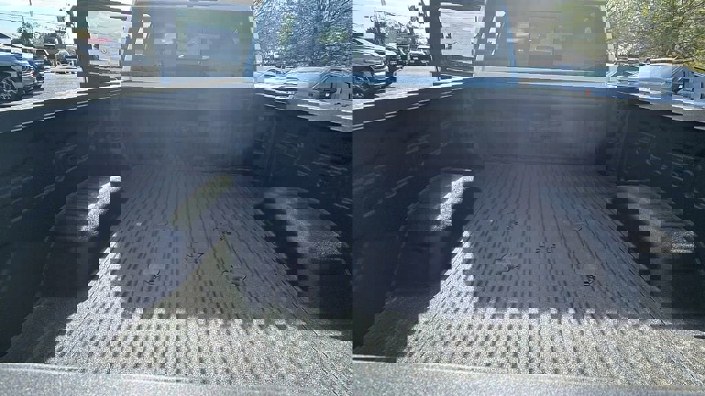 New 2026 Chevrolet Silverado 2500 High Country w/ High Country Premium Package image 10