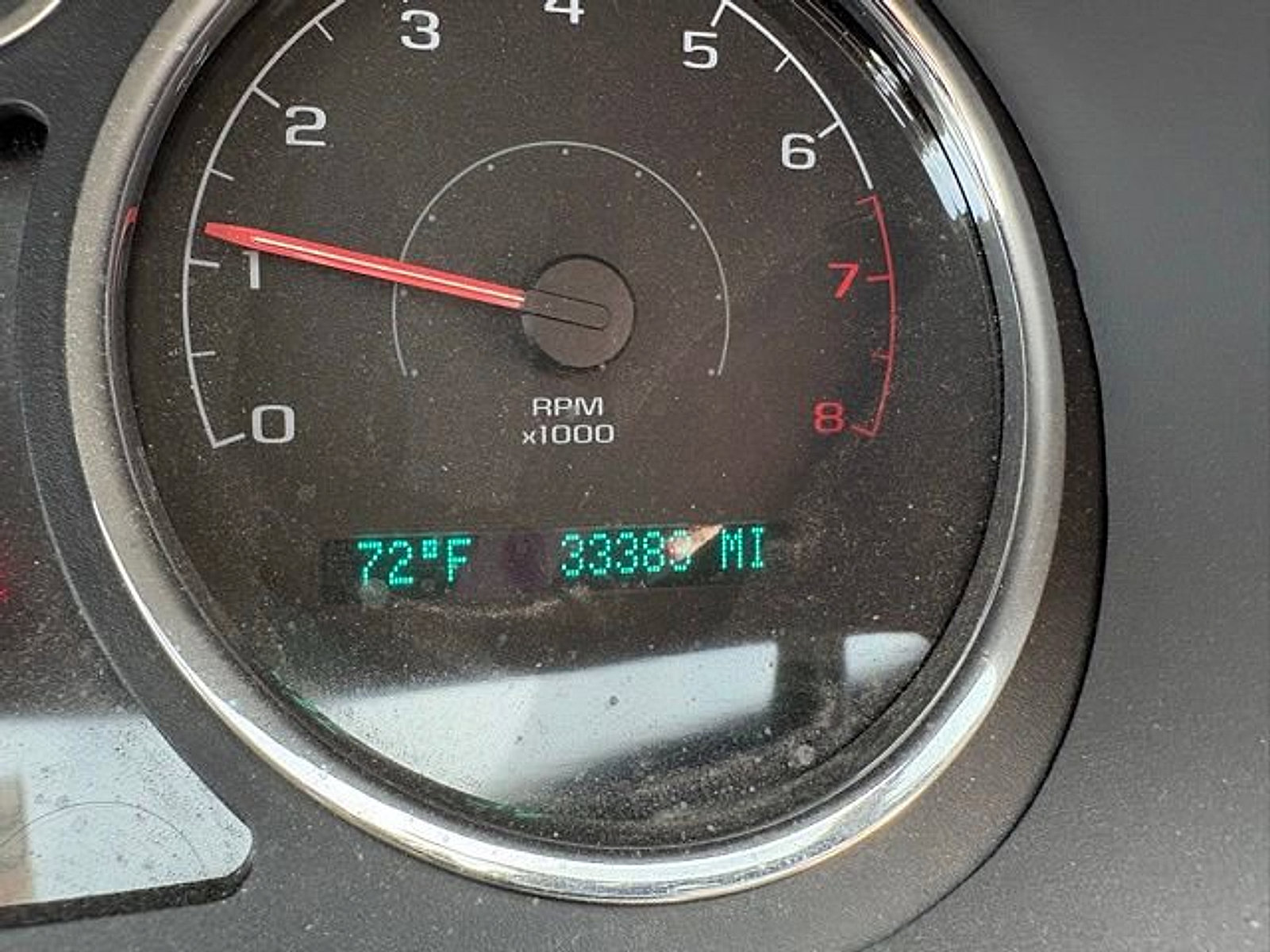 Used 2007 Chevrolet Cobalt LS w/ Protection Package image 14