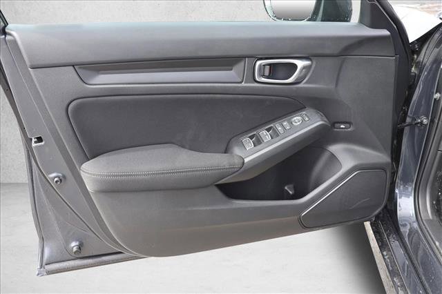 New 2026 Honda Civic LX image 12