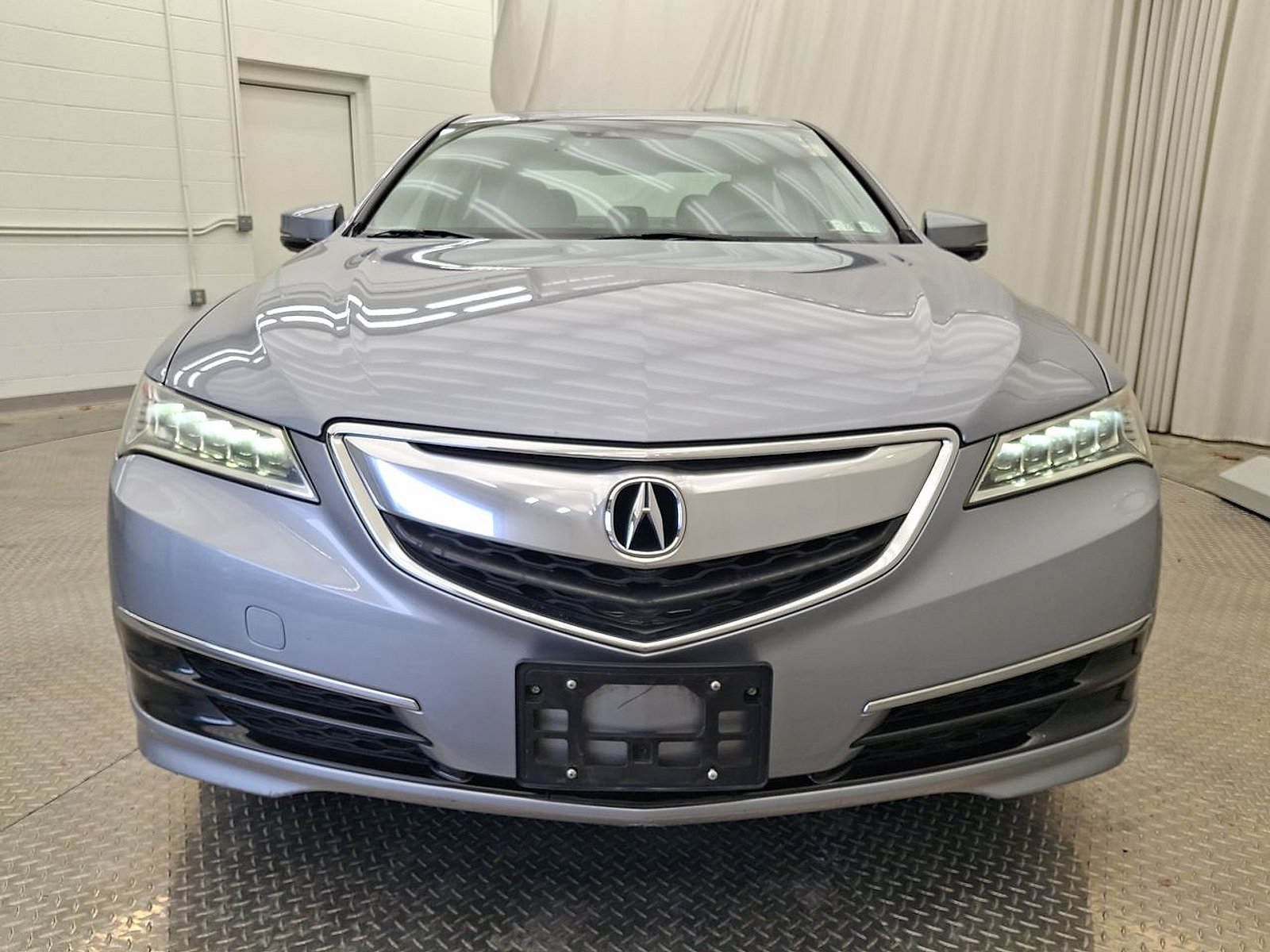 Used 2015 Acura TLX w/ Technology Package AWD/4WD image 32