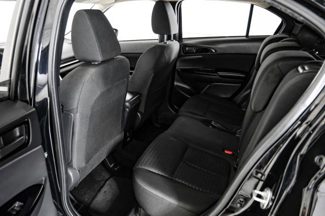 Used 2019 Mitsubishi Eclipse Cross LE image 35