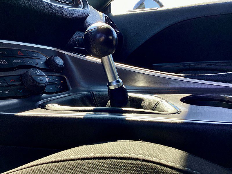 Used 2021 Dodge Challenger R/T Scat Pack image 12