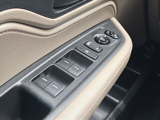 Used 2018 Honda Odyssey EX-L image 23