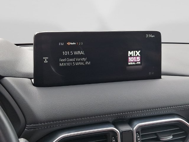 Used 2023 MAZDA CX-5 Carbon Edition AWD/4WD image 19
