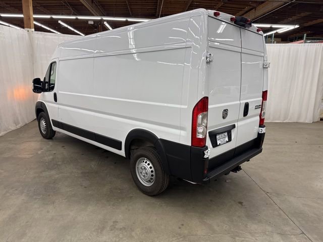 New 2026 RAM ProMaster 2500 w/ Convenience Group image 20