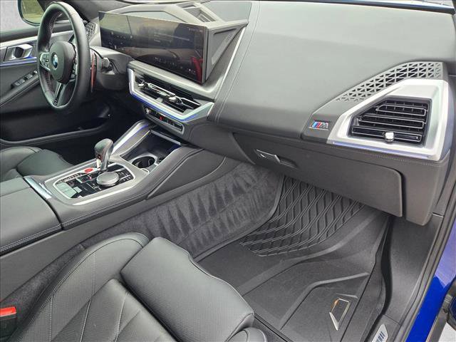 Used 2025 BMW XM w/ M Driver's Package AWD/4WD image 21