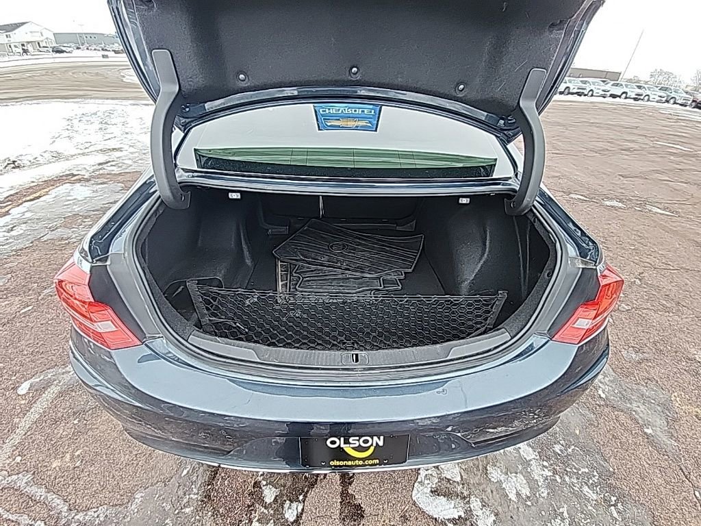 Used 2019 Buick LaCrosse Premium w/ Driver Confidence Package II image 34