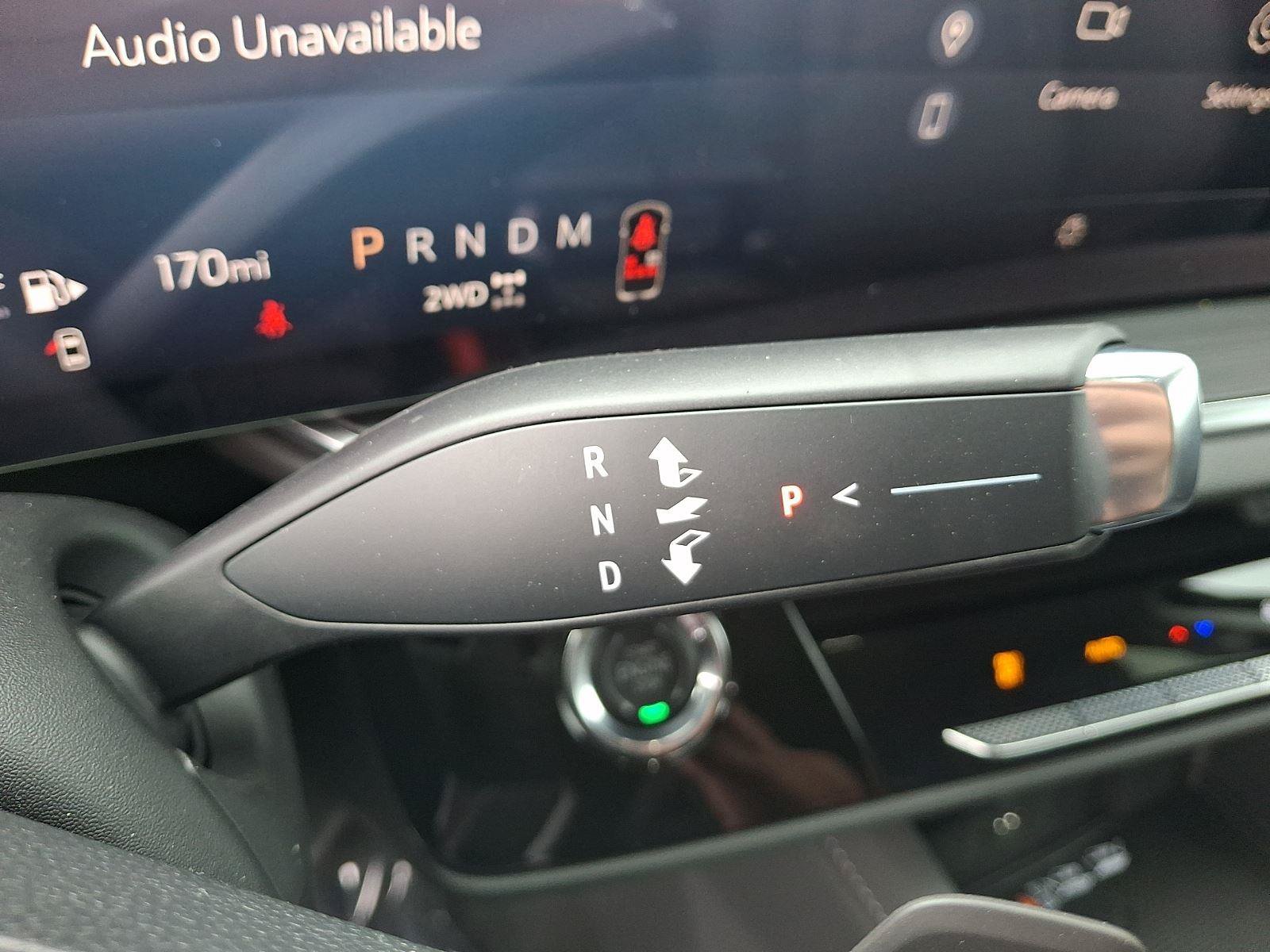 New 2026 Buick Envision Preferred AWD/4WD image 8