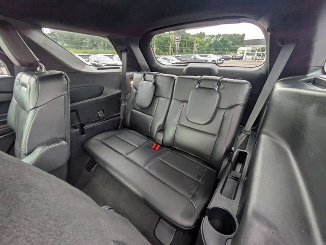 Used 2022 Ford Explorer ST w/ Equipment Group 401A AWD/4WD image 30