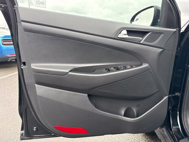Used 2019 Hyundai Tucson SE AWD/4WD image 23