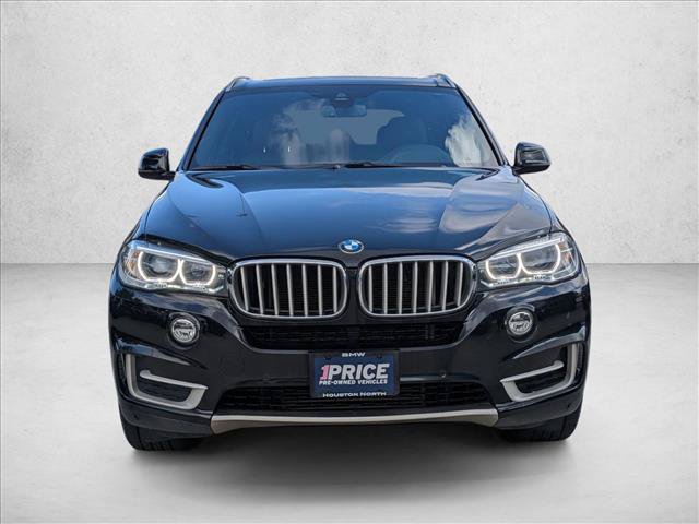 Used 2018 BMW X5 sDrive35i RWD video 2
