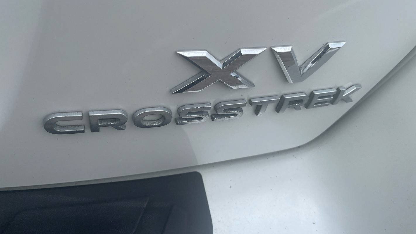 Used 2015 Subaru Crosstrek 2.0i Limited w/ Popular Package #1 AWD/4WD image 22