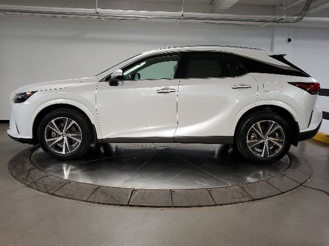 Used 2024 Lexus RX 350 Premium w/ Accessory Package (Z1) AWD/4WD image 5