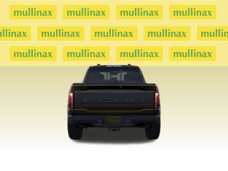 New 2026 Ford F150 Raptor AWD/4WD image 9