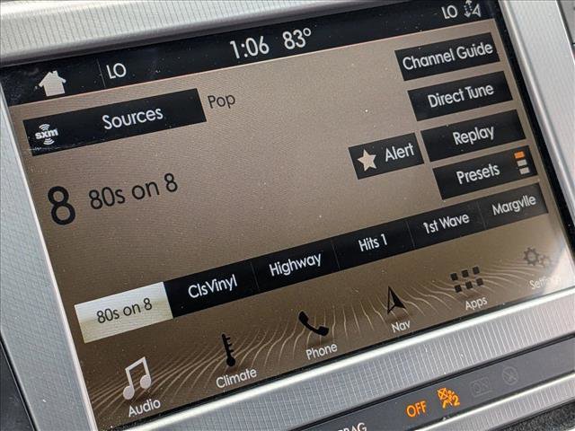 Used 2019 Lincoln MKZ Reserve w/ Luxury Package image 14