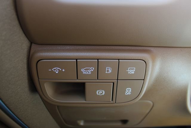 New 2026 Hyundai Palisade Calligraphy image 16