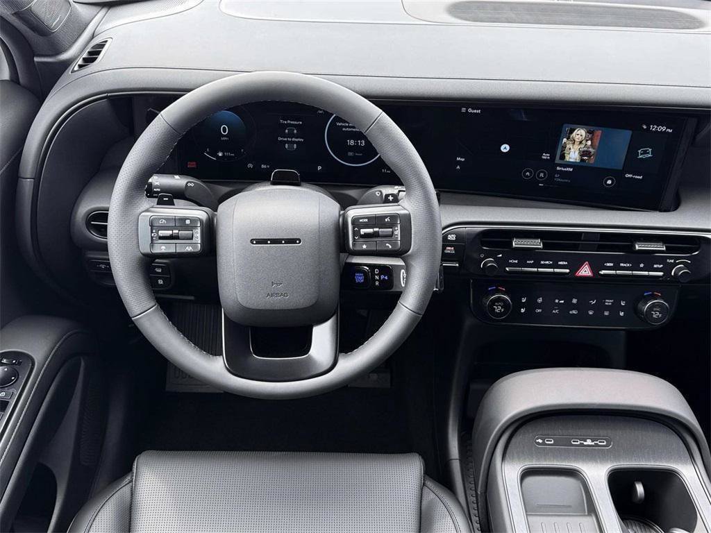New 2026 Hyundai Palisade XRT Pro AWD/4WD image 17