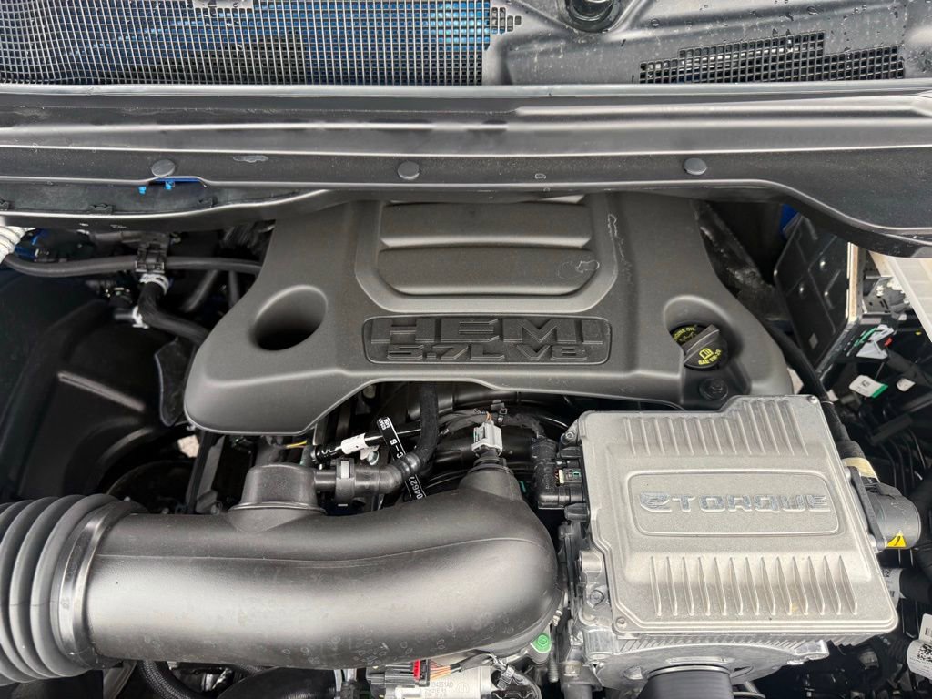 New 2026 RAM 1500 Big Horn image 63