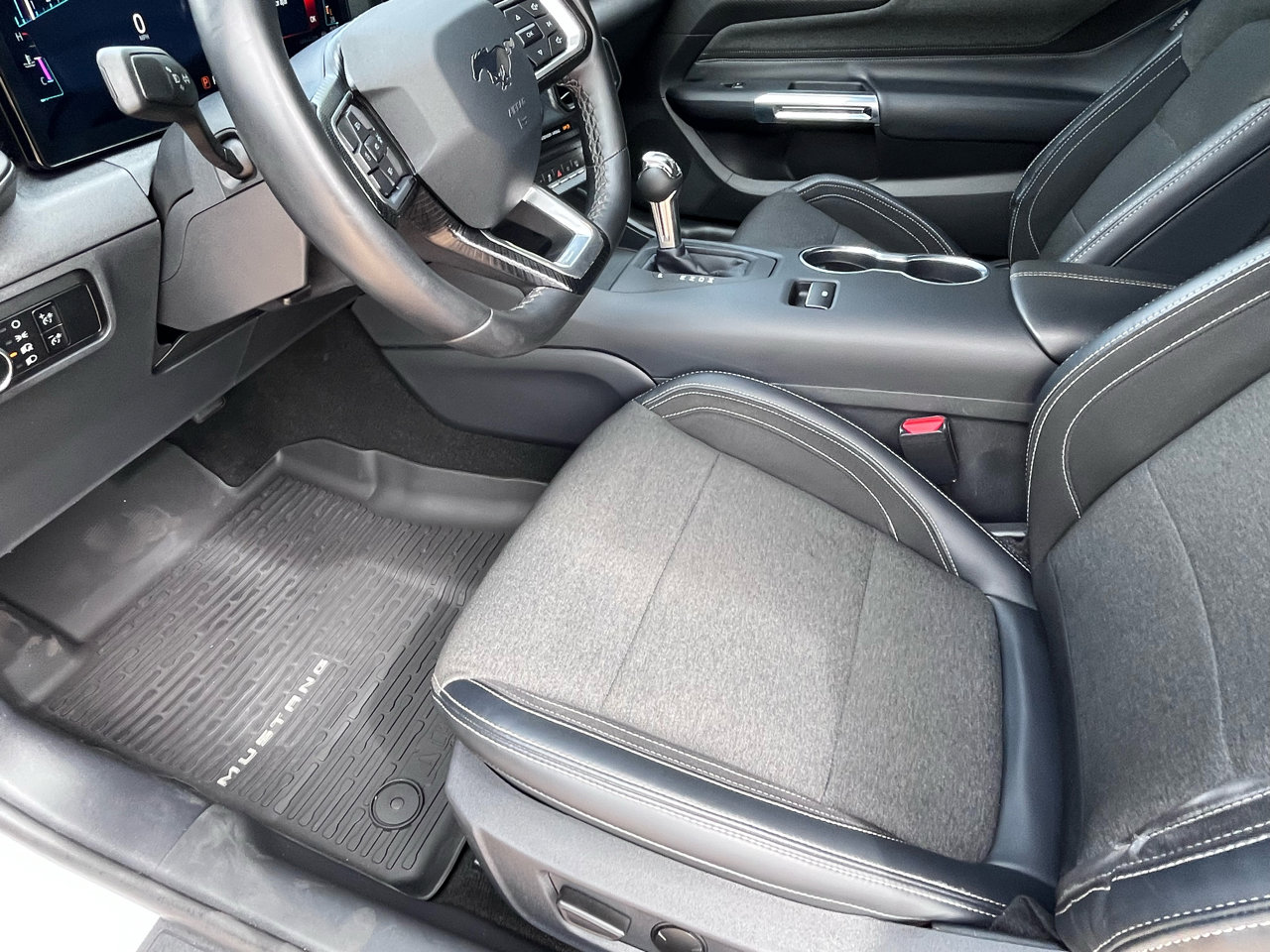Used 2024 Ford Mustang GT image 27