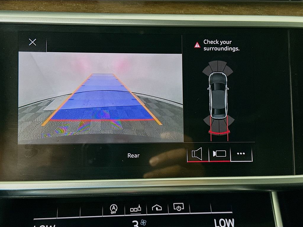 Used 2019 Audi A6 3.0T Premium w/ Convenience Package image 14