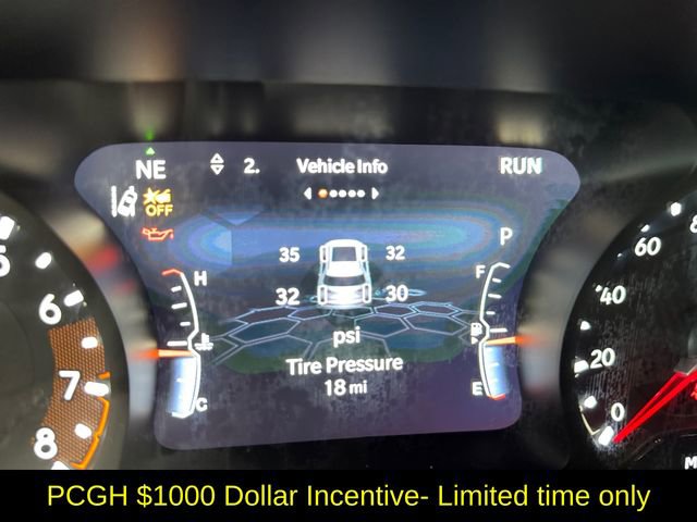 New 2026 Jeep Compass Latitude w/ Quick Order Package 29K image 10