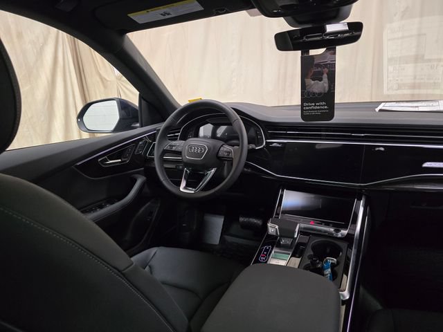 New 2026 Audi Q8 Premium Plus w/ Premium Plus Package AWD/4WD image 33