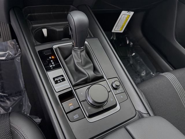 New 2026 MAZDA CX-50 AWD 2.5 S w/ Preferred Pkg image 16