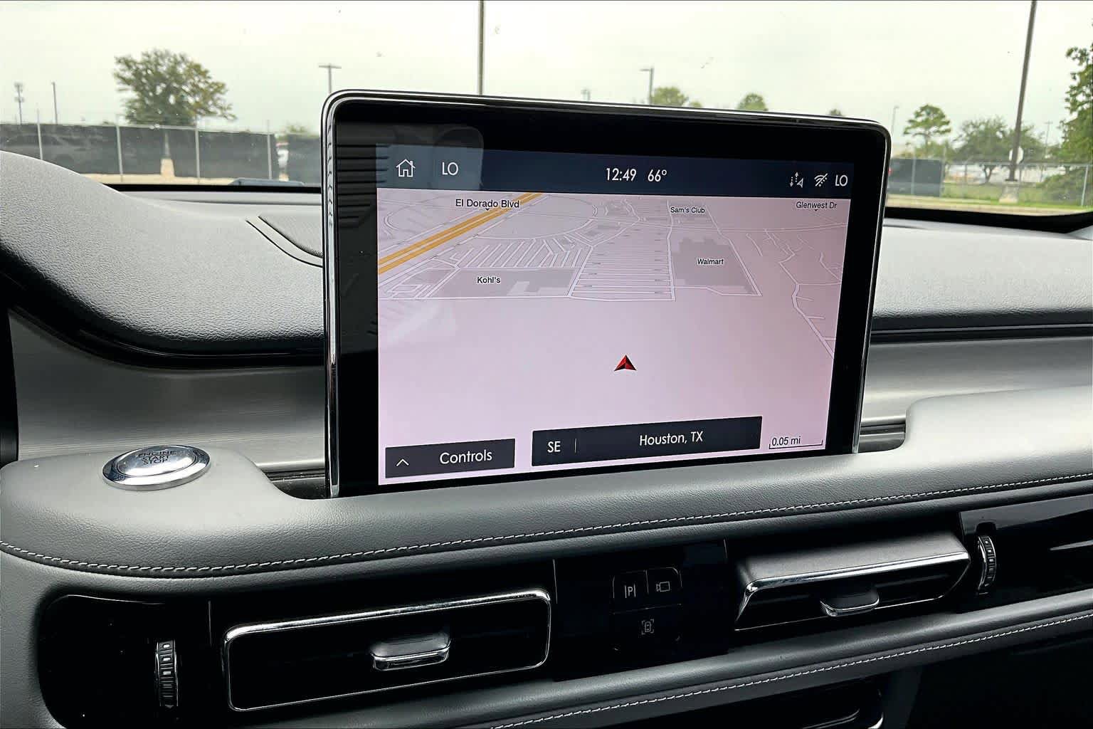 Used 2020 Lincoln Aviator Reserve w/ Equipment Group 201A RWD image 31