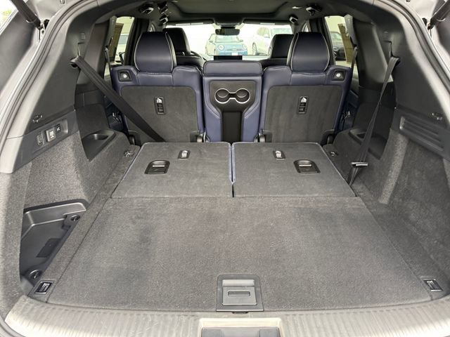 Used 2024 Acura MDX Type S AWD/4WD image 19