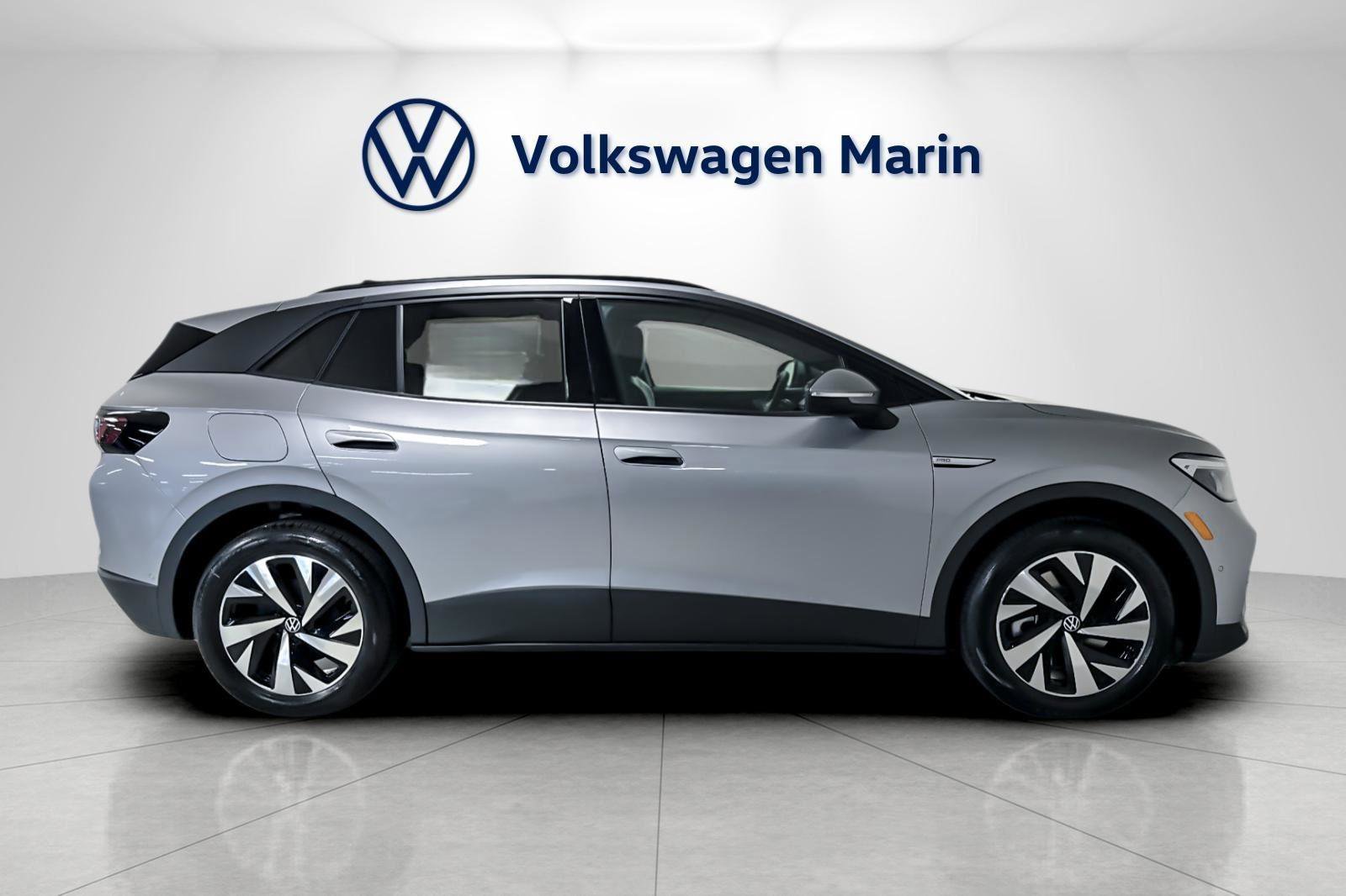 New 2025 Volkswagen ID.4 Pro image 6