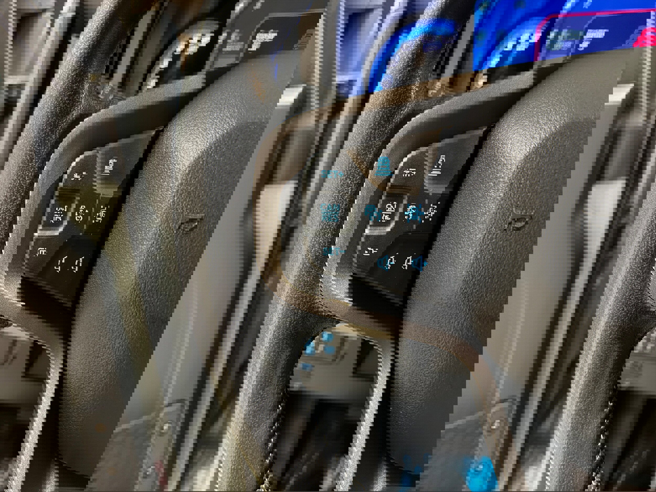 Used 2021 Ford Bronco Wildtrak image 14