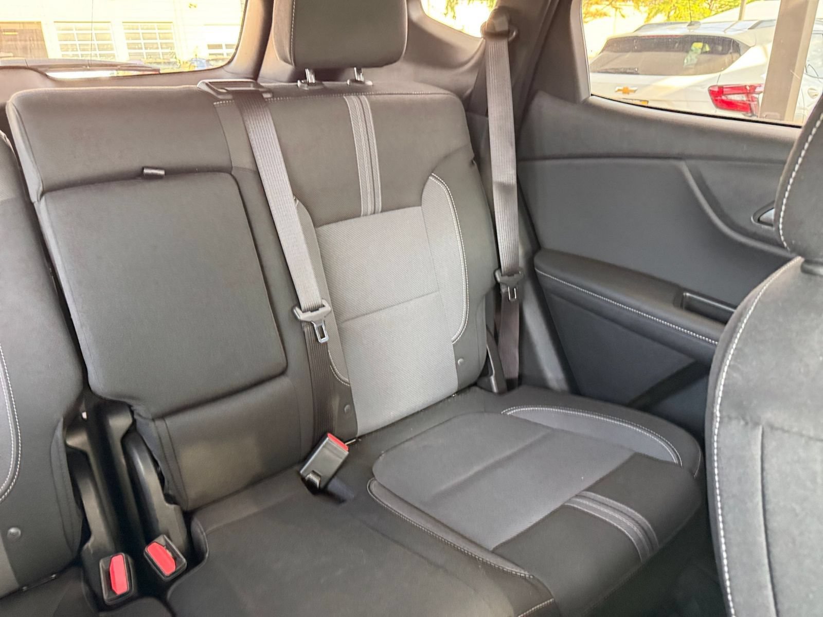 Used 2025 Chevrolet Blazer LT FWD image 37