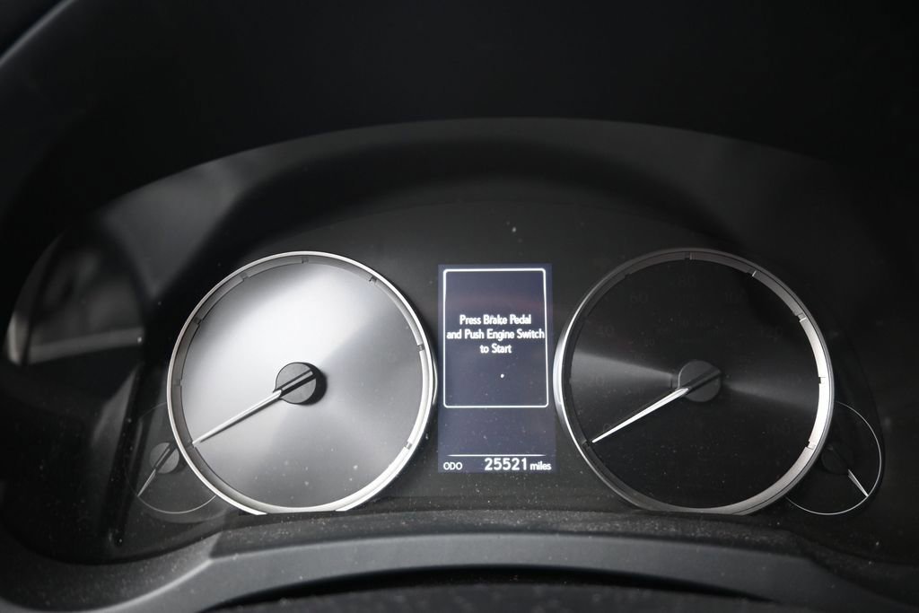 Used 2023 Lexus IS 300 w/ Comfort Package RWD image 11